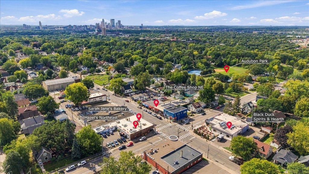 3318 Ulysses Street NE, Minneapolis, MN 55418 — photo 4