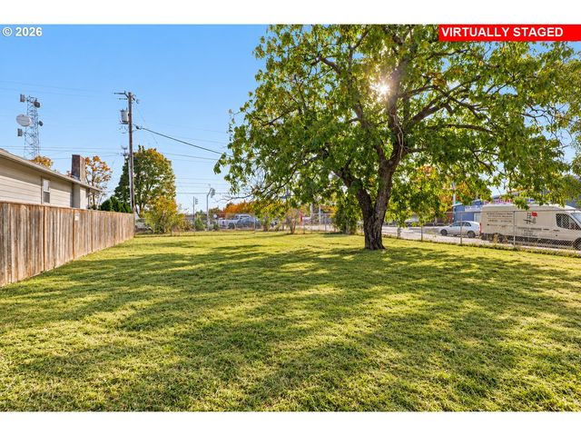 20 Ne 99TH Ave, Portland, OR 97220