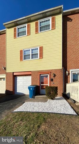 276 BROAD ST, Highspire, PA 17034