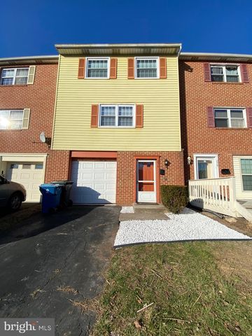 276 BROAD ST, Highspire, PA 17034