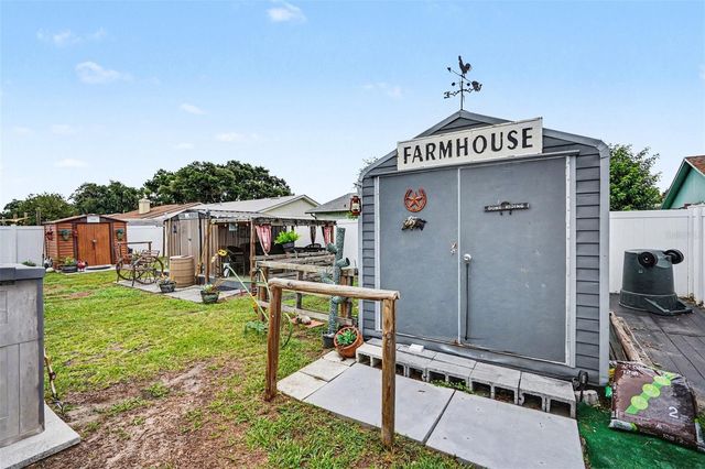 1555 HARBOR WAY, Bartow, FL 33830