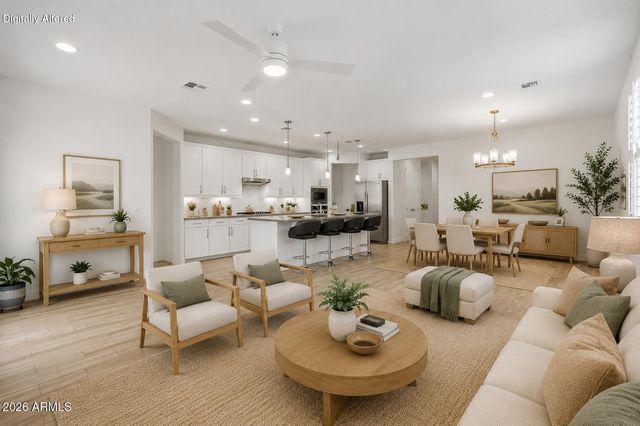 17742 W GRANITE VIEW Drive, Goodyear, AZ 85338