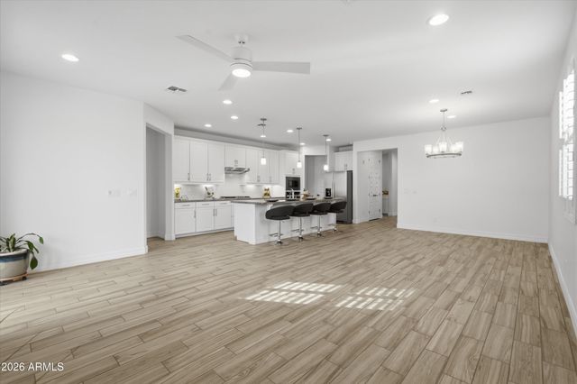 17742 W GRANITE VIEW Drive, Goodyear, AZ 85338