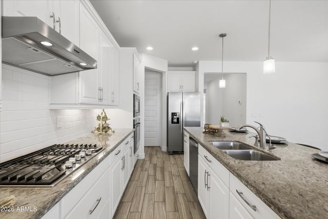 17742 W GRANITE VIEW Drive, Goodyear, AZ 85338