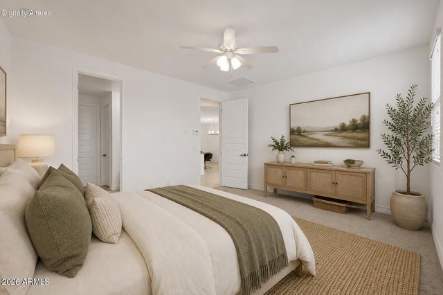 17742 W GRANITE VIEW Drive, Goodyear, AZ 85338