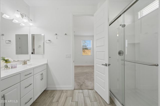 17742 W GRANITE VIEW Drive, Goodyear, AZ 85338
