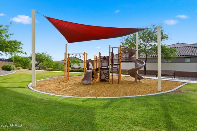 17742 W GRANITE VIEW Drive, Goodyear, AZ 85338
