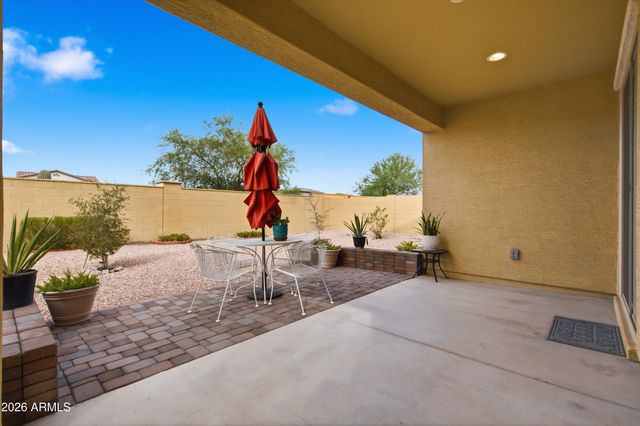 17742 W GRANITE VIEW Drive, Goodyear, AZ 85338