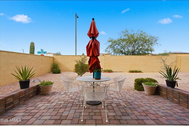 17742 W GRANITE VIEW Drive, Goodyear, AZ 85338