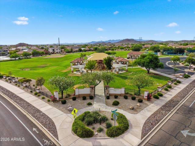 17742 W GRANITE VIEW Drive, Goodyear, AZ 85338