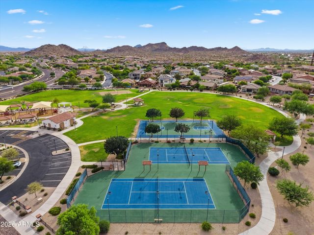 17742 W GRANITE VIEW Drive, Goodyear, AZ 85338