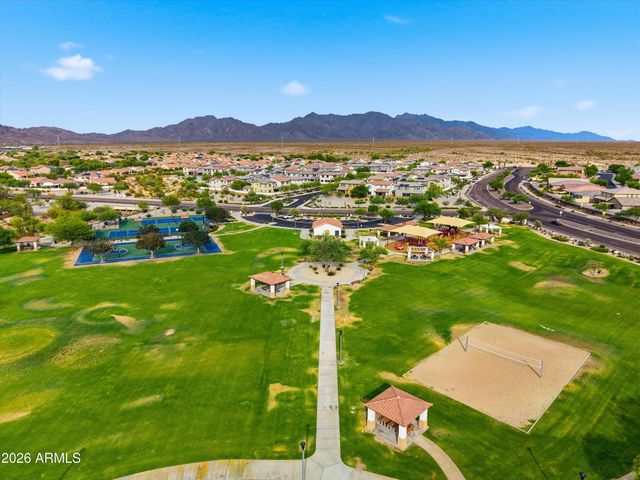 17742 W GRANITE VIEW Drive, Goodyear, AZ 85338