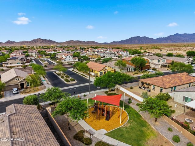 17742 W GRANITE VIEW Drive, Goodyear, AZ 85338