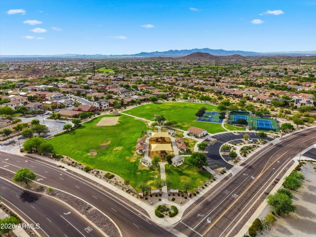 17742 W GRANITE VIEW Drive, Goodyear, AZ 85338