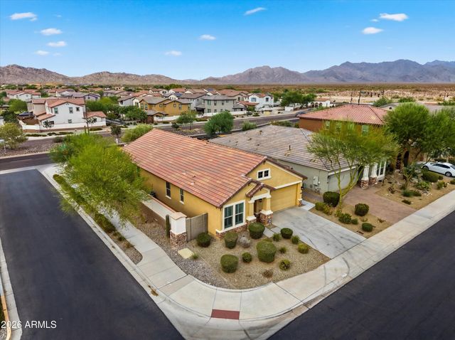 17742 W GRANITE VIEW Drive, Goodyear, AZ 85338