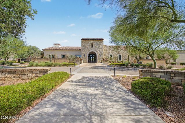 17742 W GRANITE VIEW Drive, Goodyear, AZ 85338