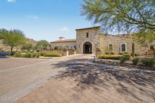 17742 W GRANITE VIEW Drive, Goodyear, AZ 85338