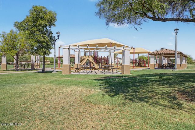 17742 W GRANITE VIEW Drive, Goodyear, AZ 85338