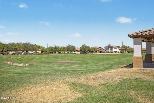 17742 W GRANITE VIEW Drive, Goodyear, AZ 85338