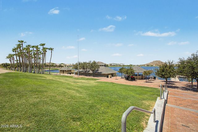 17742 W GRANITE VIEW Drive, Goodyear, AZ 85338