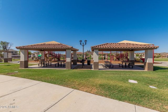 17742 W GRANITE VIEW Drive, Goodyear, AZ 85338