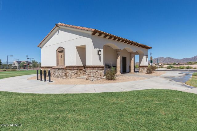 17742 W GRANITE VIEW Drive, Goodyear, AZ 85338