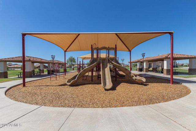 17742 W GRANITE VIEW Drive, Goodyear, AZ 85338