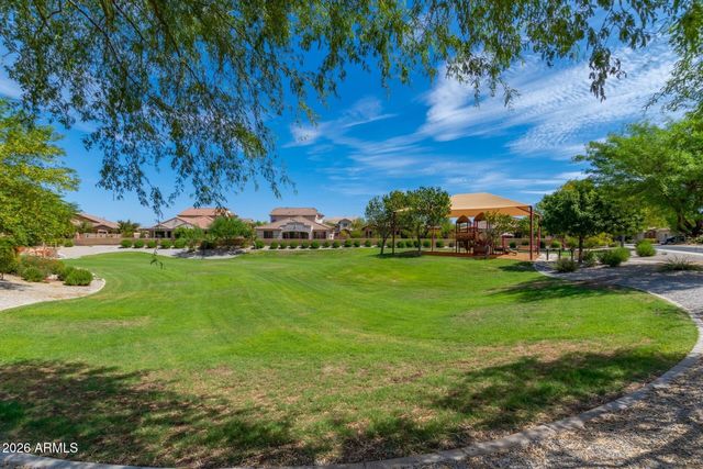 17742 W GRANITE VIEW Drive, Goodyear, AZ 85338