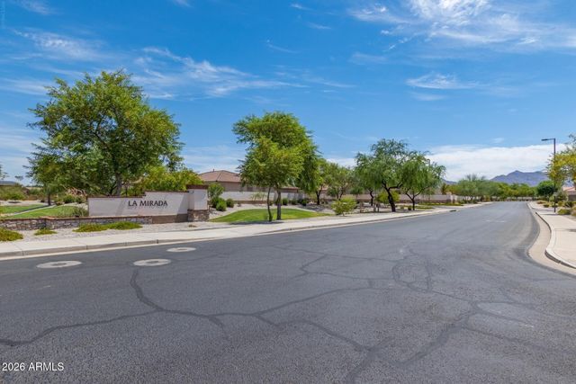 17742 W GRANITE VIEW Drive, Goodyear, AZ 85338