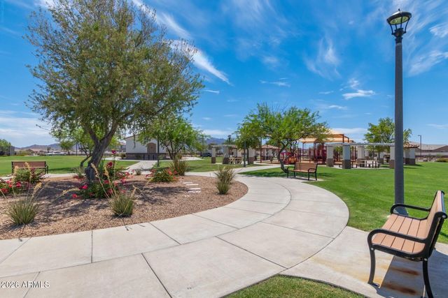17742 W GRANITE VIEW Drive, Goodyear, AZ 85338