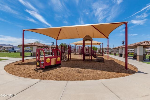 17742 W GRANITE VIEW Drive, Goodyear, AZ 85338