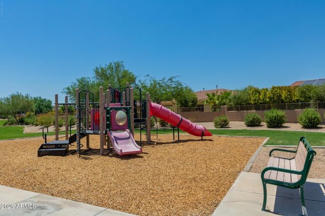 17742 W GRANITE VIEW Drive, Goodyear, AZ 85338