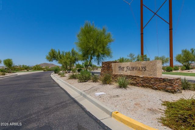 17742 W GRANITE VIEW Drive, Goodyear, AZ 85338