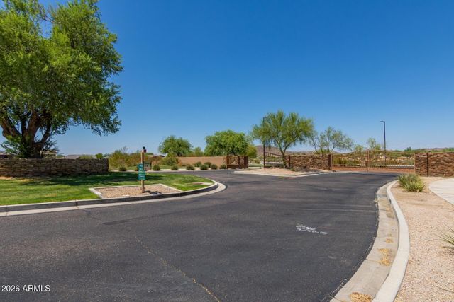 17742 W GRANITE VIEW Drive, Goodyear, AZ 85338