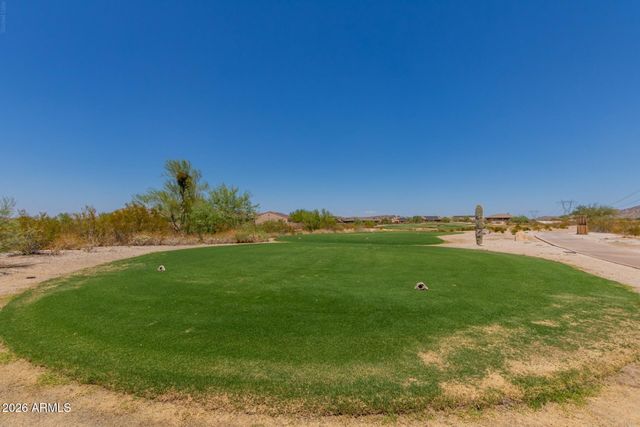 17742 W GRANITE VIEW Drive, Goodyear, AZ 85338