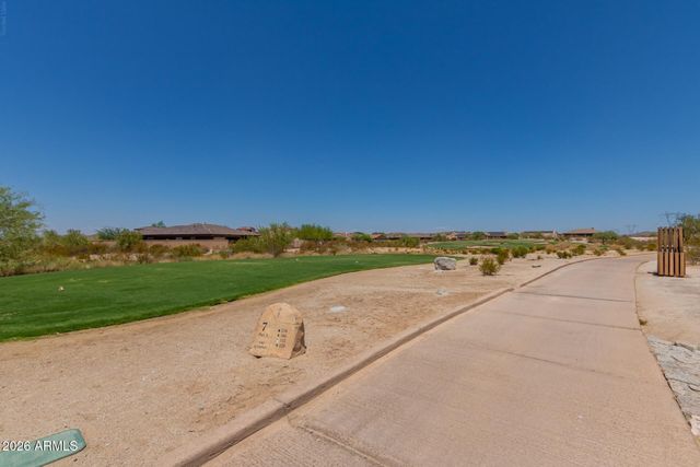 17742 W GRANITE VIEW Drive, Goodyear, AZ 85338