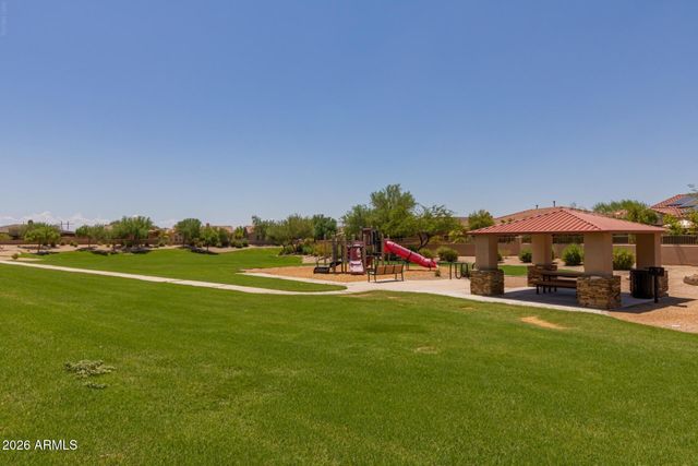 17742 W GRANITE VIEW Drive, Goodyear, AZ 85338