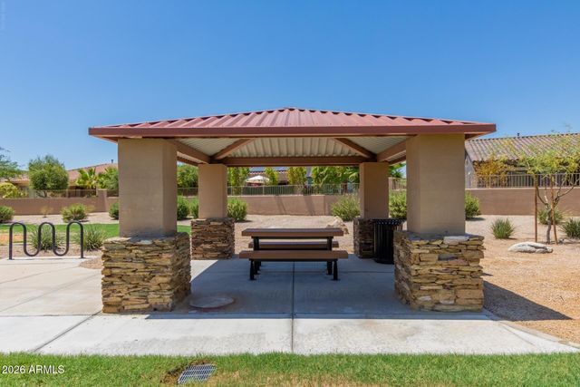 17742 W GRANITE VIEW Drive, Goodyear, AZ 85338