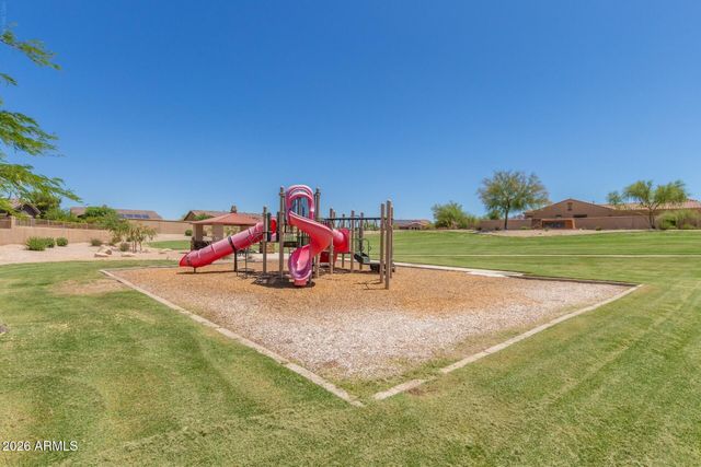 17742 W GRANITE VIEW Drive, Goodyear, AZ 85338