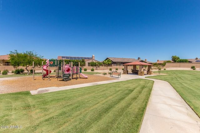 17742 W GRANITE VIEW Drive, Goodyear, AZ 85338