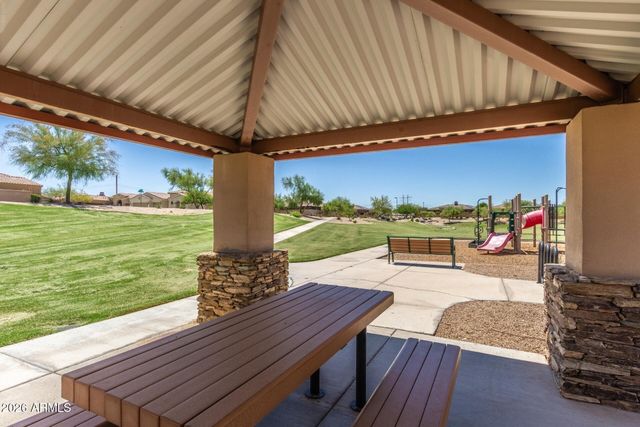 17742 W GRANITE VIEW Drive, Goodyear, AZ 85338