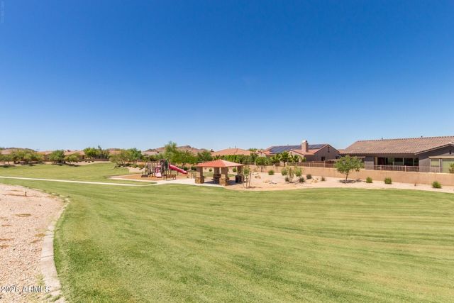 17742 W GRANITE VIEW Drive, Goodyear, AZ 85338