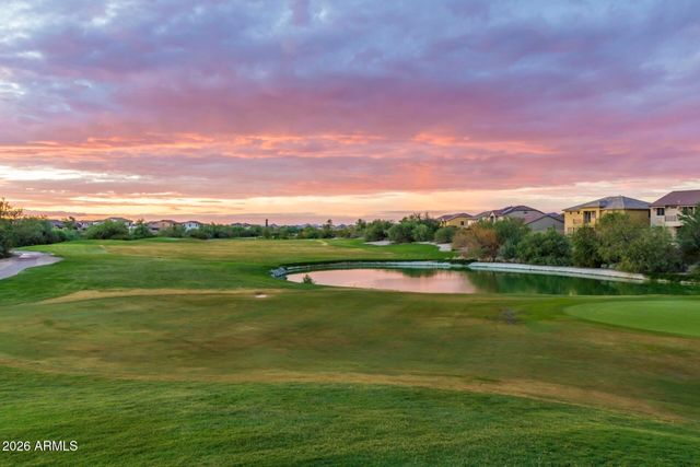 17742 W GRANITE VIEW Drive, Goodyear, AZ 85338