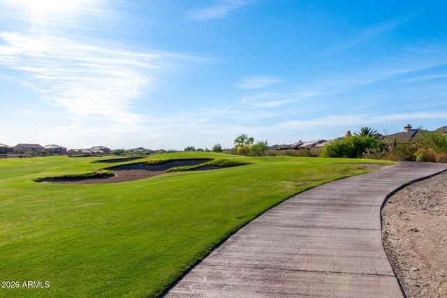 17742 W GRANITE VIEW Drive, Goodyear, AZ 85338