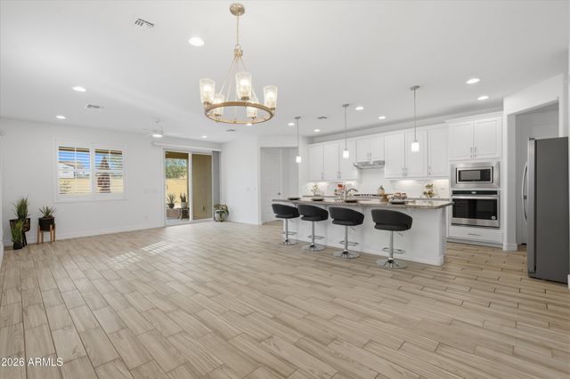 17742 W GRANITE VIEW Drive, Goodyear, AZ 85338