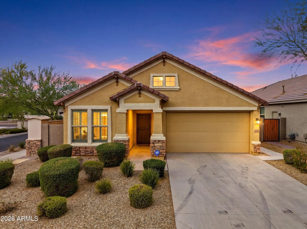 17742 W GRANITE VIEW Drive, Goodyear, AZ 85338 — photo 3