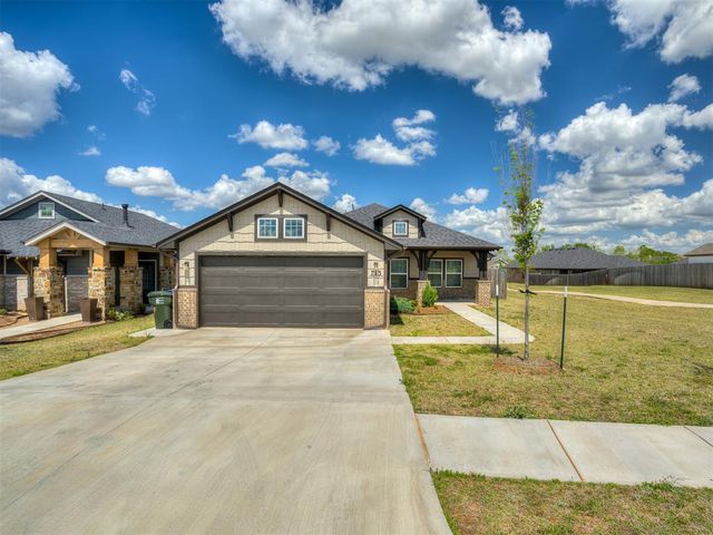 713 Ozark Lane, Norman, OK 73069