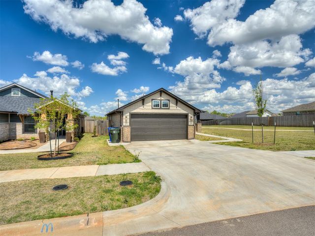 713 Ozark Lane, Norman, OK 73069