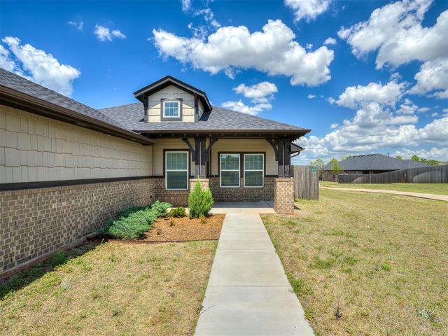 713 Ozark Lane, Norman, OK 73069