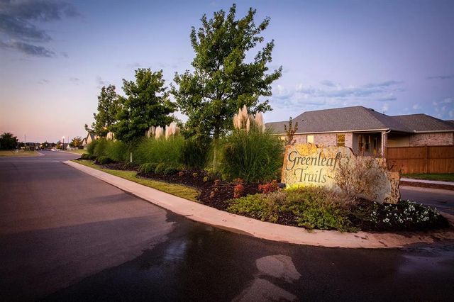 713 Ozark Lane, Norman, OK 73069